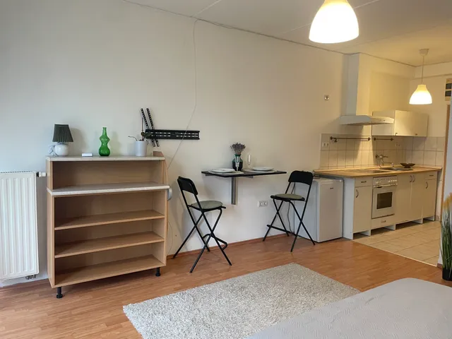 Kiadó lakás Tatabánya 34 nm