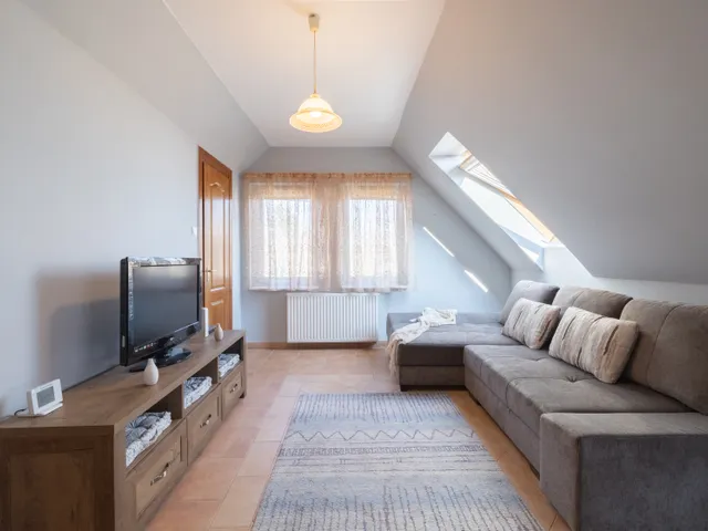 Eladó lakás Balatonfüred, Balatonarács 38 nm