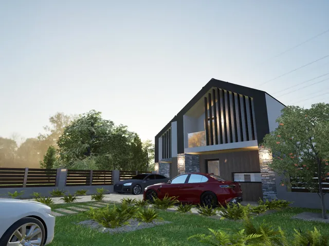 Eladó lakás Pápa 91 nm