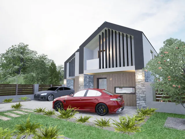 Eladó lakás Pápa 91 nm