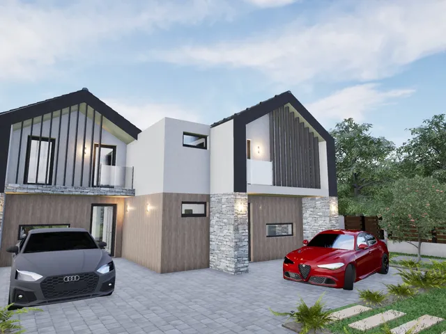 Eladó lakás Pápa 91 nm