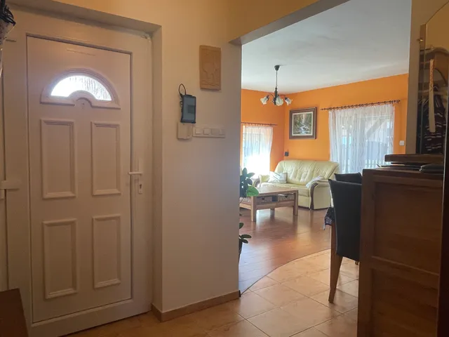 Eladó ház Tatabánya, Panoráma lakópark 112 nm