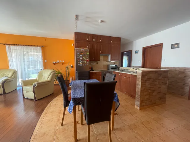 Eladó ház Tatabánya, Panoráma lakópark 112 nm