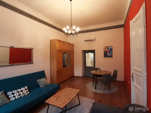 Kiadó lakás Budapest VI. kerület, Nagykörúton kívüli terület 65 nm