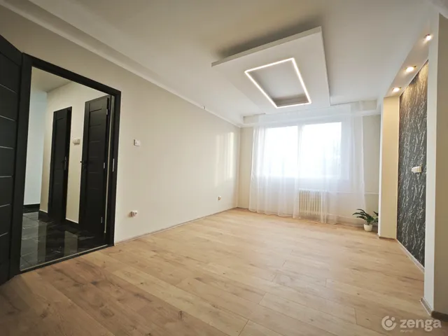 Eladó lakás Tatabánya, Újváros 53 nm