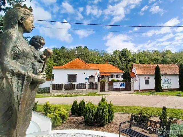 Eladó ház Egerszalók 300 nm