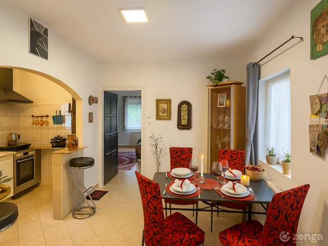 Eladó ház Egerszalók 300 nm