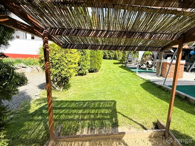 Eladó ház Egerszalók 300 nm