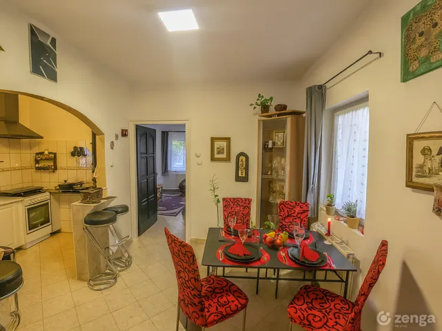 Eladó ház Egerszalók 300 nm