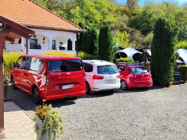 Eladó ház Egerszalók 300 nm