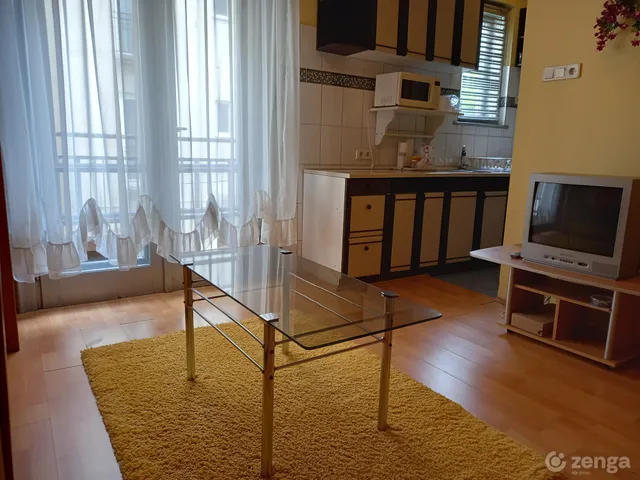 Kiadó lakás Budapest 33 nm