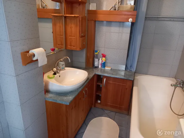 Kiadó lakás Budapest XIV. kerület 33 nm