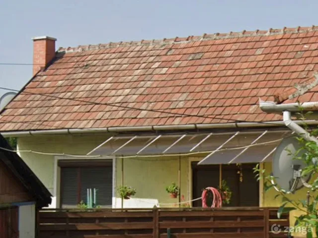 Eladó ház Szikszó 78 nm