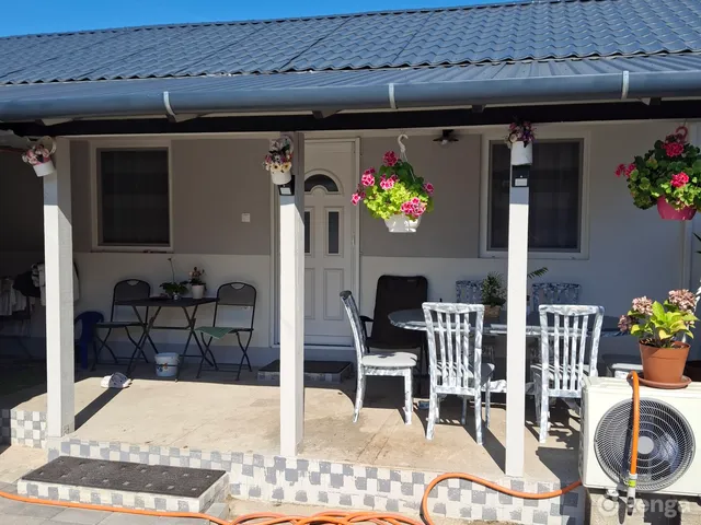 Eladó ház Őrbottyán, Kálvária utca 10 60 nm