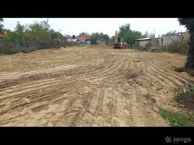 Eladó telek Jászfényszaru, Széchenyi u 114 1045 nm