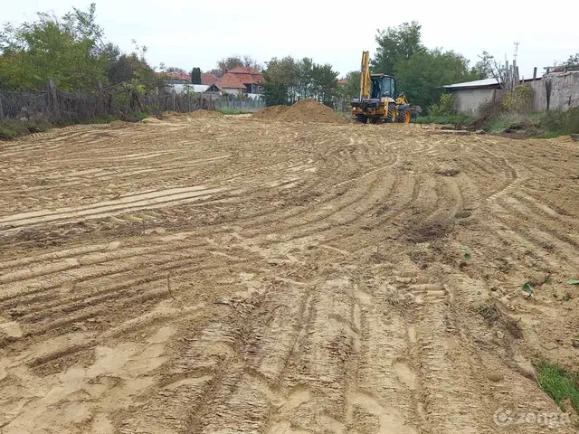 Eladó telek Jászfényszaru 1408 nm
