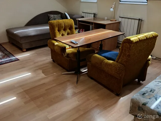 Kiadó lakás Szeged, Móraváros 54 nm