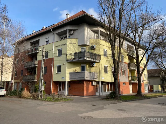 Eladó lakás Szeged, Alsóváros 70 nm