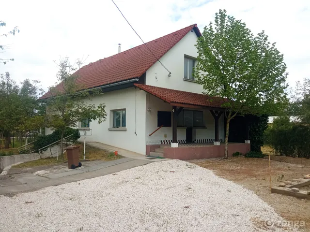 Eladó ház Monorierdő 84 nm