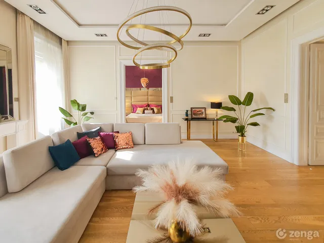 Eladó lakás Budapest V. kerület 100 nm