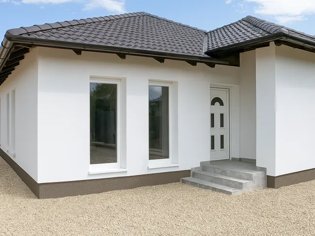 Eladó ház Erdőkertes, Gézahegy 115 nm