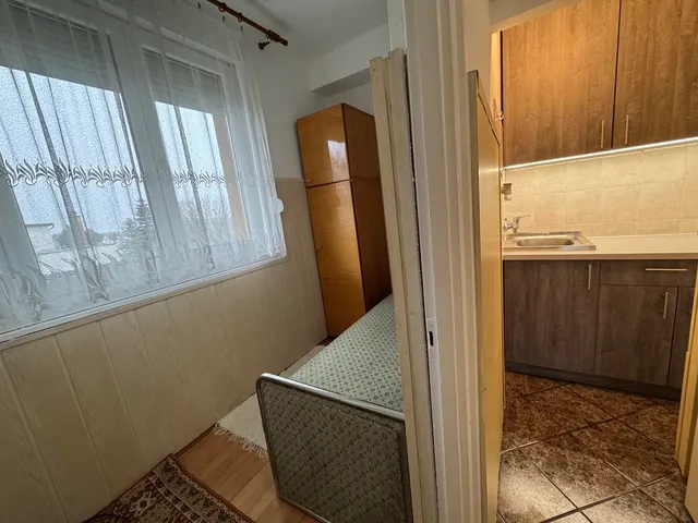 Kiadó lakás Budapest XIV. kerület 38 nm