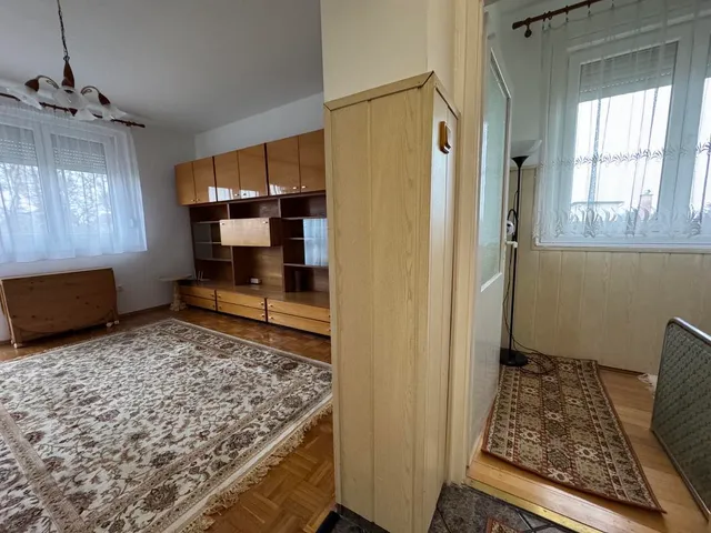 Kiadó lakás Budapest XIV. kerület 38 nm