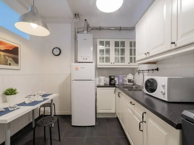 Kiadó lakás Budapest XIII. kerület, Újlipótváros 75 nm