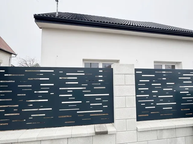 Eladó ház Fót, Öregfalu 170 nm