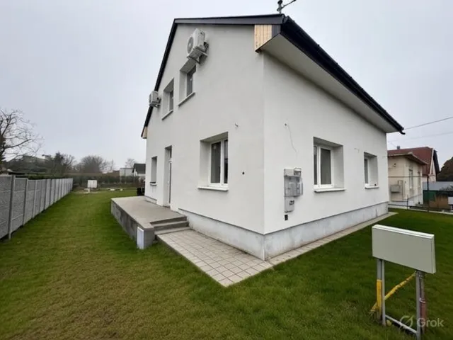 Eladó ház Fót, Öregfalu 170 nm