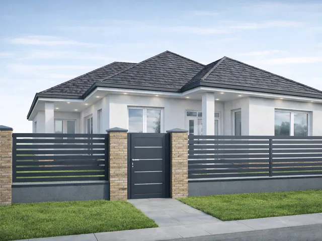 Eladó ház Erdőkertes 131 nm