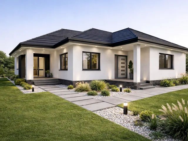 Eladó ház Erdőkertes 131 nm