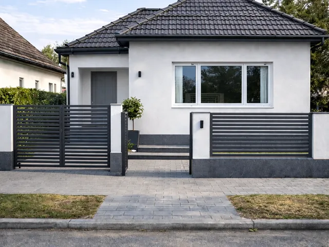 Eladó ház Fót 75 nm