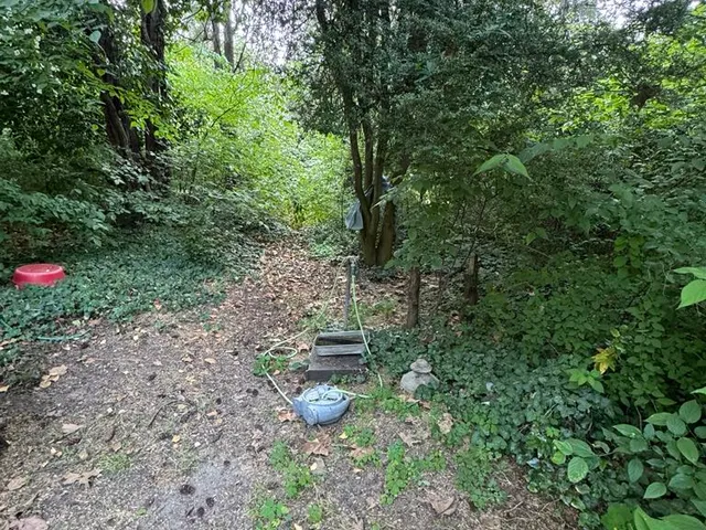 Eladó telek Dunakeszi 853 nm