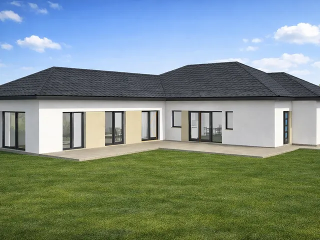 Eladó ház Dunakeszi 200 nm