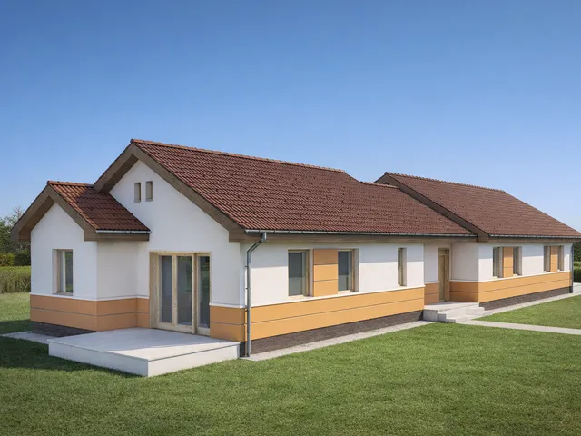 Eladó ház Csörög 193 nm