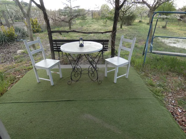 Eladó ház Sándorfalva 50 nm