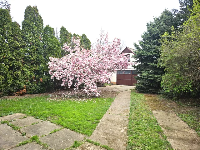 Eladó ház Szolnok, Szandaszőlős 200 nm