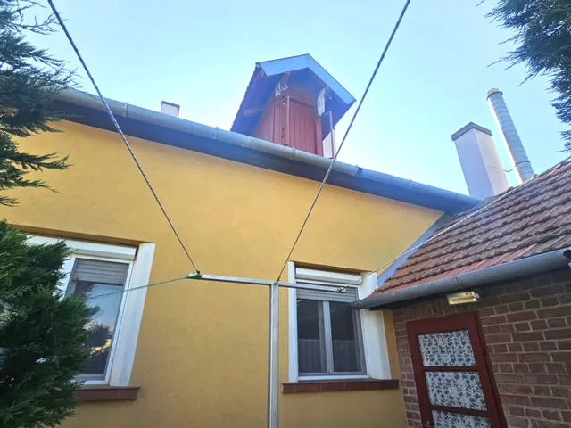 Eladó ház Rákóczifalva 82 nm