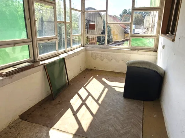 Eladó lakás Szolnok, Belváros, Szapáry 36 nm