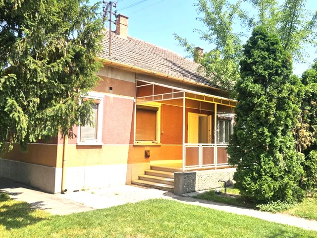 Eladó ház Szatymaz 120 nm