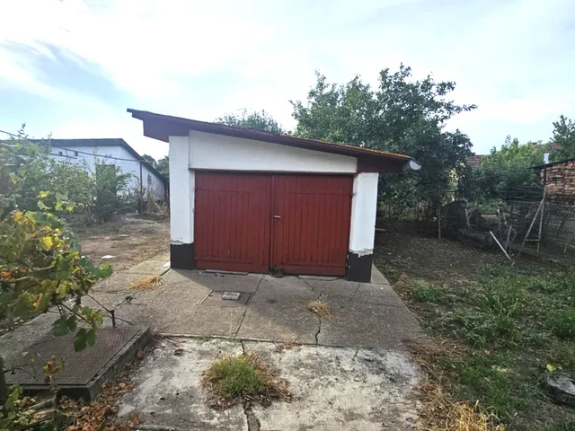 Eladó ház Szajol, Szent István 60 nm