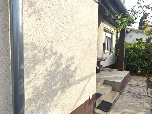 Eladó ház Szajol 60 nm