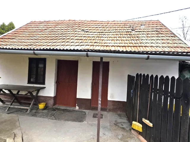 Eladó ház Zagyvarékas 70 nm