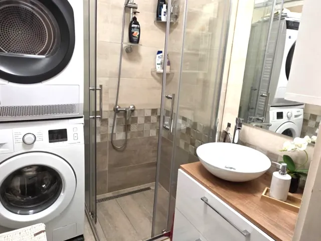 Eladó lakás Szolnok 63 nm