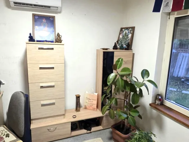 Eladó ház Szolnok 52 nm