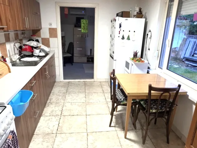 Eladó ház Szolnok 52 nm