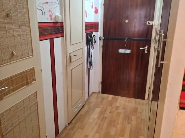 Eladó lakás Szolnok, Széchenyi-lakótelep, Hild Viktor út 54 nm