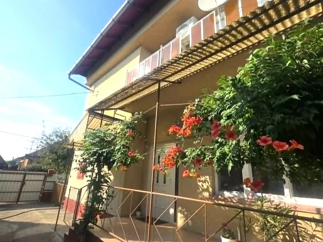 Eladó ház Abony 95 nm