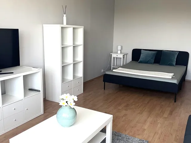 Kiadó lakás Szolnok, Belváros 37 nm
